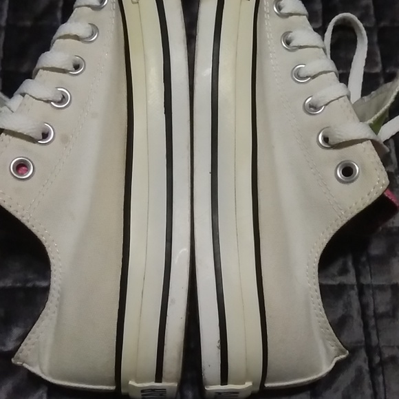 Converse All-Stars - Picture 5 of 8
